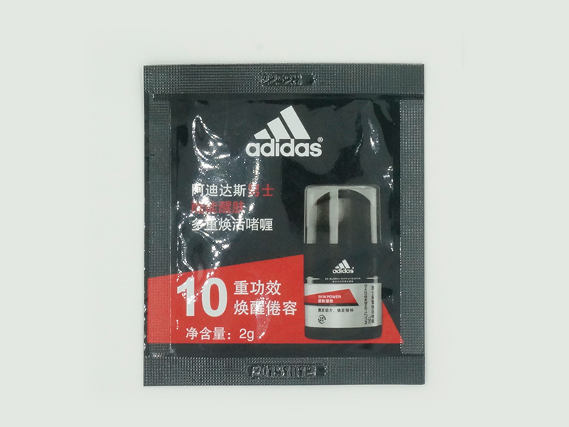 阿迪達斯－四邊封－2g